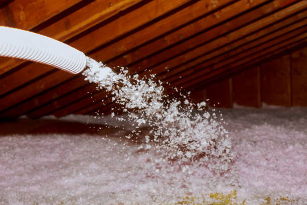 Best Insulation for Specific Applications in Odessa, TX