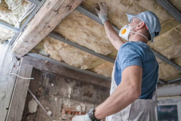 Best Types of Insulation in Odessa, TX