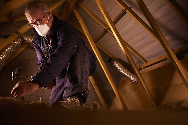 Odessa, TX Insulation Contractor Pros
